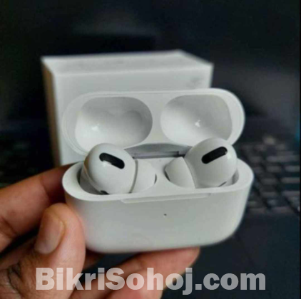 Airpods Pro Master Copy